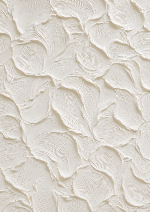 Ivory Plaster
