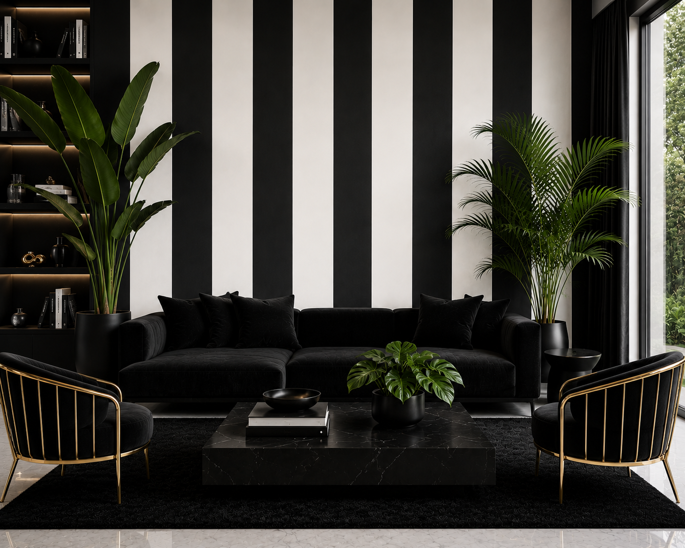 NOIR ALLURE