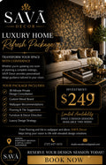 30-Minute Private Design Consultation