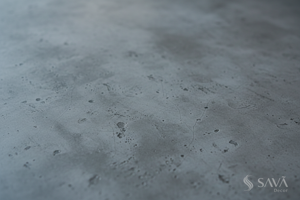 Concrete Texture Close-up