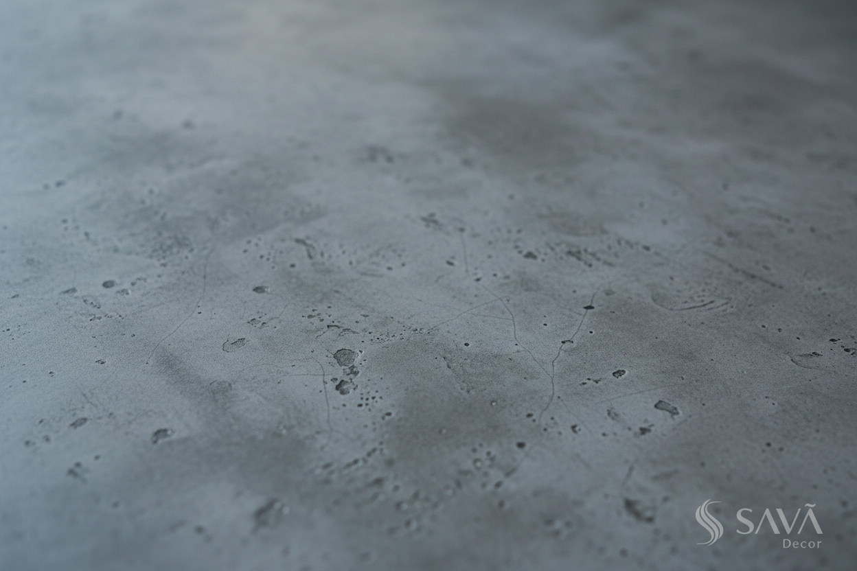 Concrete Texture Close-up
