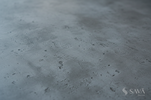 Concrete Texture Close-up