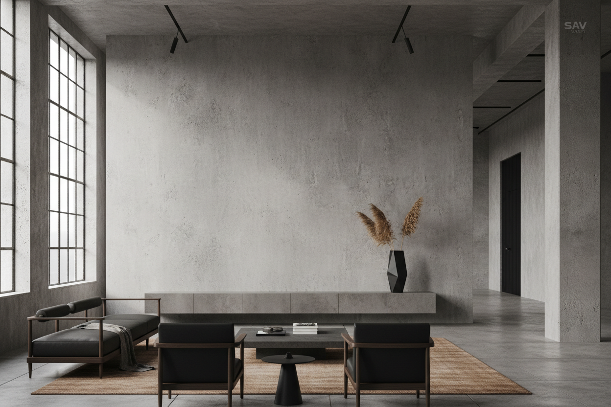 Concrete Texture