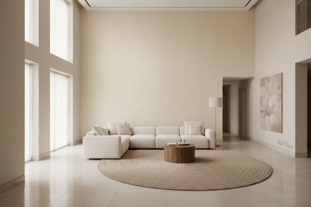 Soft Linen