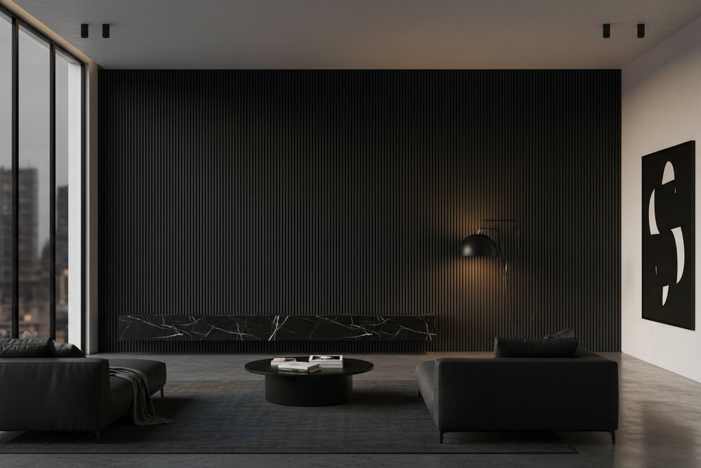 Linea Noir